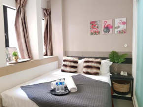 Гостиница Leo Leisure Hotel @ Central Market  Куала-Лумпур